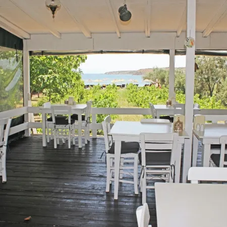 Arsipel Hotel