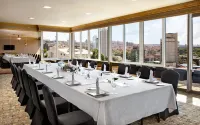 The Wings Hotels Neva Palas - breakfast