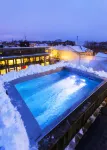 PM & Vänner Hotel - Pools