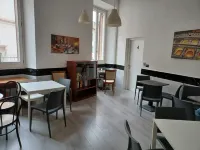 含羞草萬神殿飯店 聖尤斯塔基奧住宿飯店