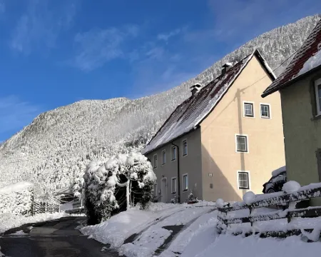 Haus im Hochtal Hotels in Villach-Land