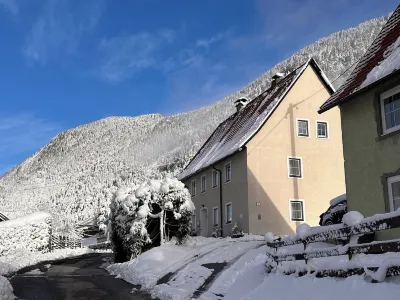 Haus im Hochtal Hotel di Arnoldstein