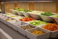 Welikehotel Marfil Playa - breakfast