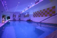 Hotel Bellevue Benessere & Relax - Beach