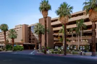Hyatt Palm Springs Hotels near Moorten Botanical Garden