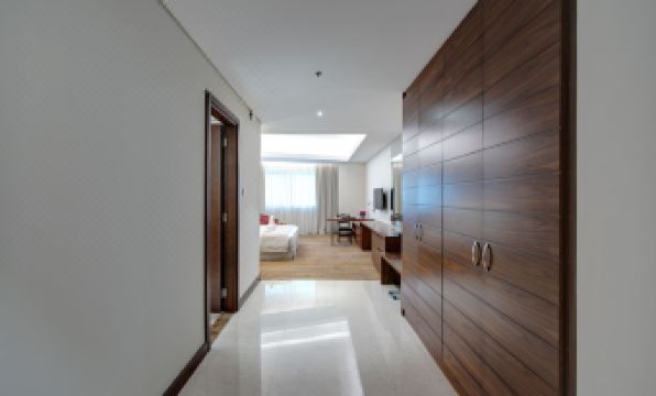 Center Hotel Sharjah