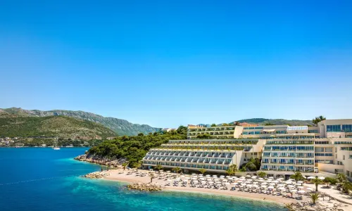 President Hotel, Valamar Collection