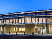 Hampton Inn Hutchinson Hotels in Reno County