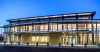 Hampton Inn Hutchinson