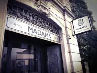 Madama Hostel & Bistrot Hotel in zona Area giochi - Gabriele Rosa