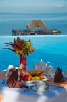 Sea Cliff Resort & Spa Zanzibar - breakfast