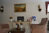 Seven Days Hotel - İstanbul - Wi-Fi