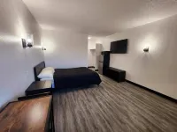 The Hastings Inn Salina Hotels in Salina