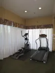 Country Inn Ontario - Gym