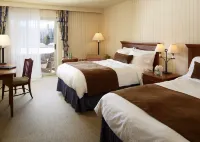 Pinestone Resort & Conference Centre - Kæledyr tilladt