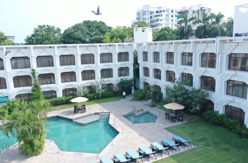 Welcomhotel by ITC Hotels, Alkapuri, Vadodara photo 5