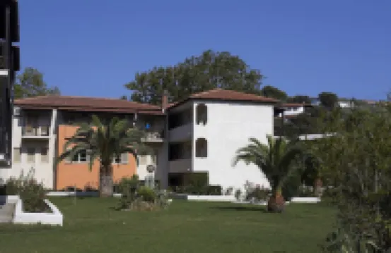 Astoria Hotel Hotel di 