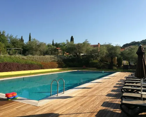 博爾戈拉託樂農場酒店 蒙特卡洛酒店