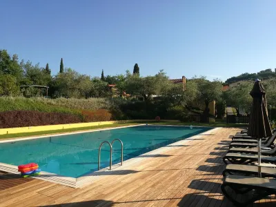 La Torre Wine Resort Hotels in der Nähe von Stadio Altopascio