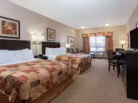 Ramada by Wyndham Brooks Hotels in Brooks