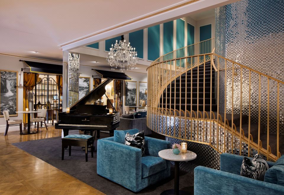 3. 소피텔 퀸스타운..