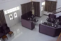 Kingsbridge Royale Hotel Hotels in Ogbodjo