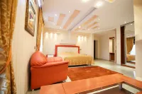 Prestige Apart-Hotel - شرفة