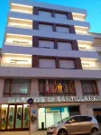 Hotel Marqués de Santillana Các khách sạn ở Tarriba