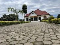 Virunga Homestayz