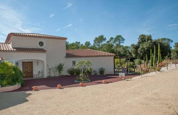 勒馬斯皮納德酒店