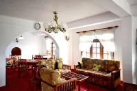 Royal Mount Hotel Hôtels à : Nanu Oya