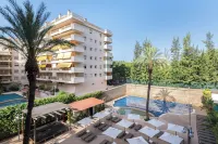 Eurosalou & Spa - Beach