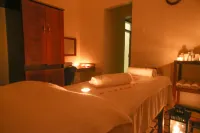 Brovad Sands Lodge - spa