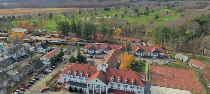 Eastern Slope Inn Resort Hotels in Conway