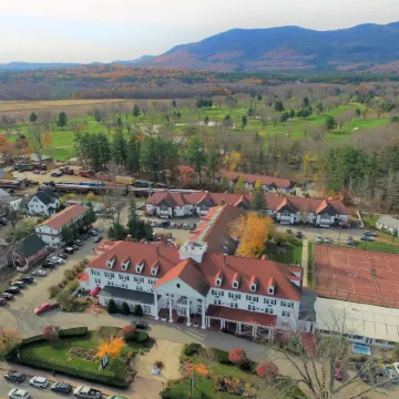 Eastern Slope Inn Resort