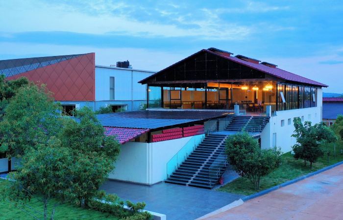 Lake Valley Resort and Spa Tirupati, 27 Kms from Talakona Waterfall