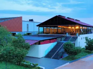 Lake Valley Resort and Spa Tirupati, 27 Kms from Talakona Waterfall