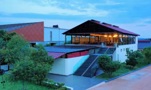 Lake Valley Resort and Spa Tirupati, 27 Kms from Talakona Waterfall
