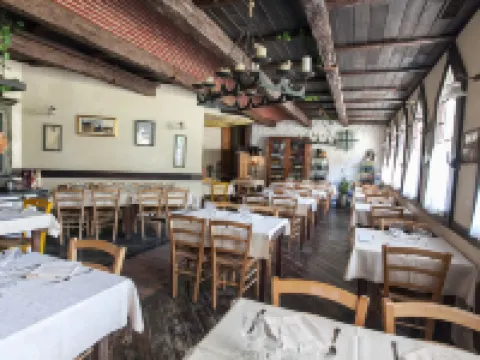 L'Approdo Hotel Hoteles en Cesenatico