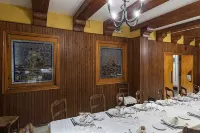 Hotel la Pinta - Morgenmad