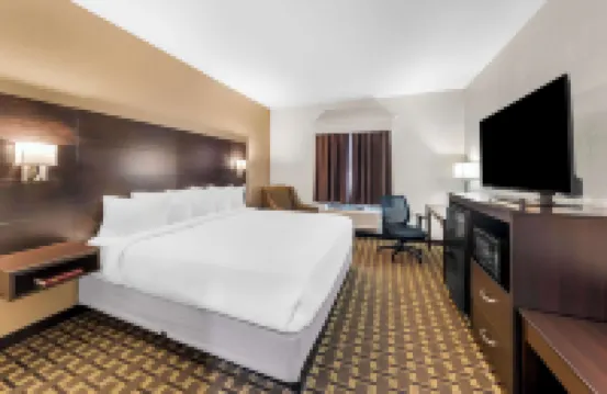 Best Western Halito Inn