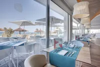 The Sea Hotel by Grupotel - Adults Only - Morgenmad