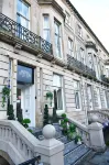 Royal West End Hotel Hoteles cerca de Glasgow West End