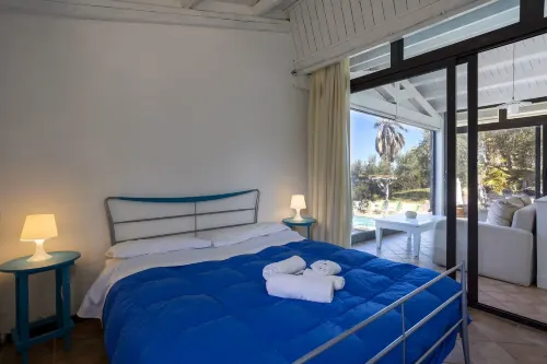 La terrazza sulle Egadi - Hotel/Alloggi familiari