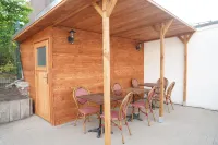 Hotel Dias Hotels in Pinneberg