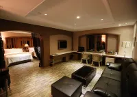 Bucheon Hotel Hotel a Bucheon-si