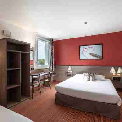 ACE Hôtel Paris Marne-La-Vallée Rooms