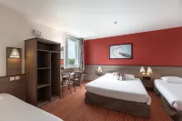 Ace Hôtel Paris Marne la Vallée Hotel a Disneyland