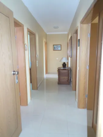 C7 - 3 Bed Luxury Penthause by DreamAlgarve Отели в г. Sao Sebastiao