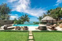 Te Vakaroa Villas - Luxury